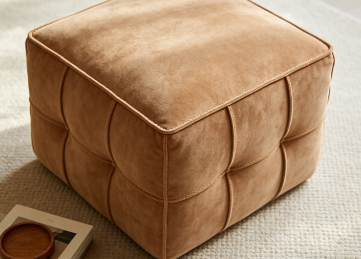 How Boutique Furniture Brands Choose Corduroy Factories for Small-Batch Orders