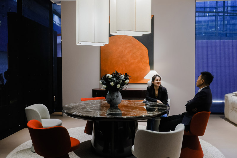 Manufacturers of Contemporary Luxury Furniture in China Manufacturers of Contemporary Luxury Furniture in China