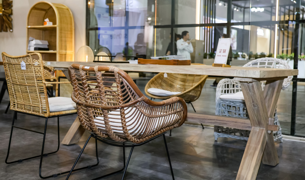 Leading Chinese Wooden Furniture Factories