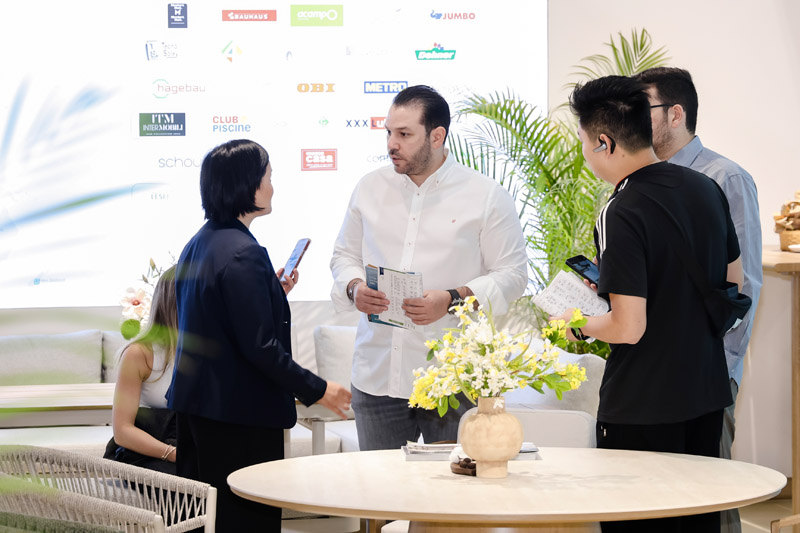China&rsquo;s Top 10 Professional Garden Furniture Manufacturers