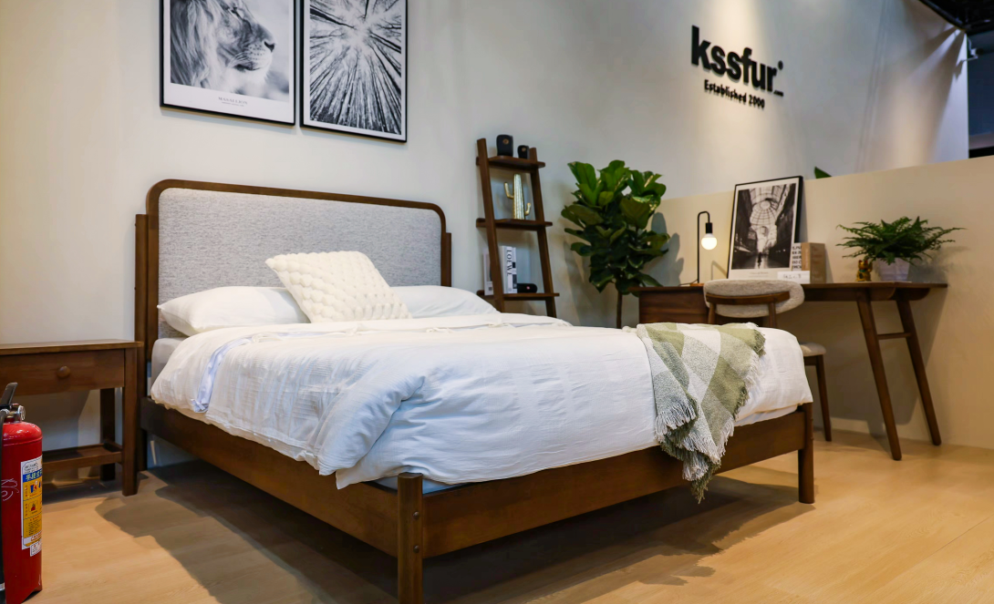 China’s Top Bedroom Furniture Factories & Suppliers
