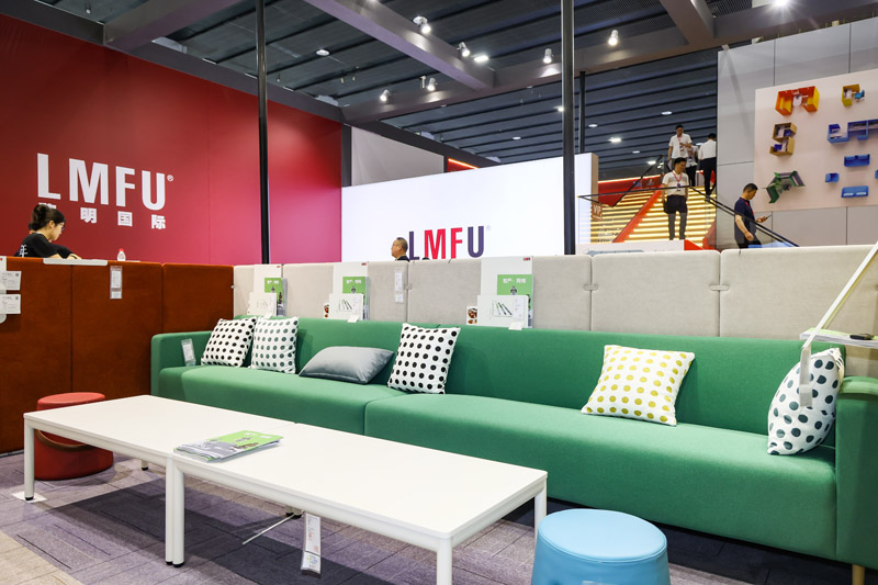 Why Choose BIFMA Compliant Furniture​
