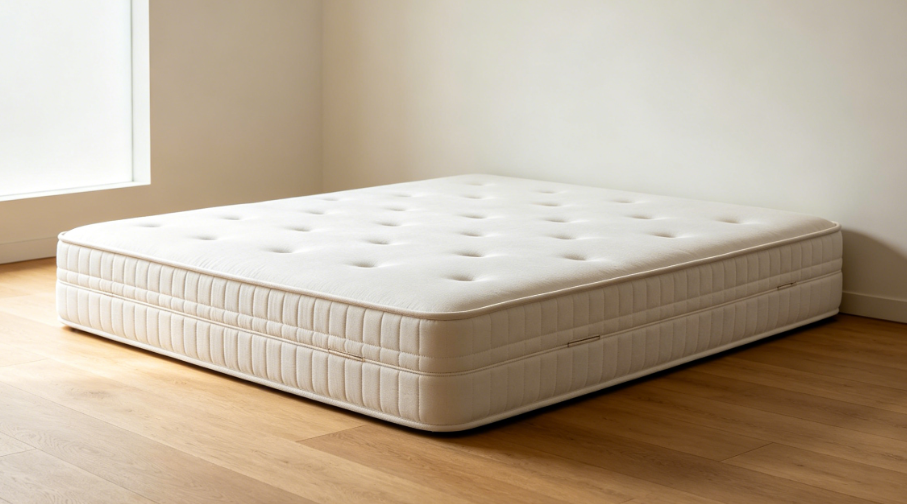 Spring Mattress Machine Factories