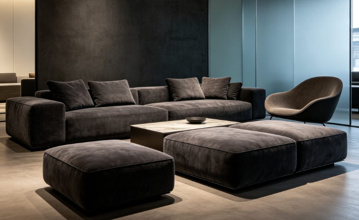 Upholstered Furniture & Sofas Upholstered Furniture & Sofas