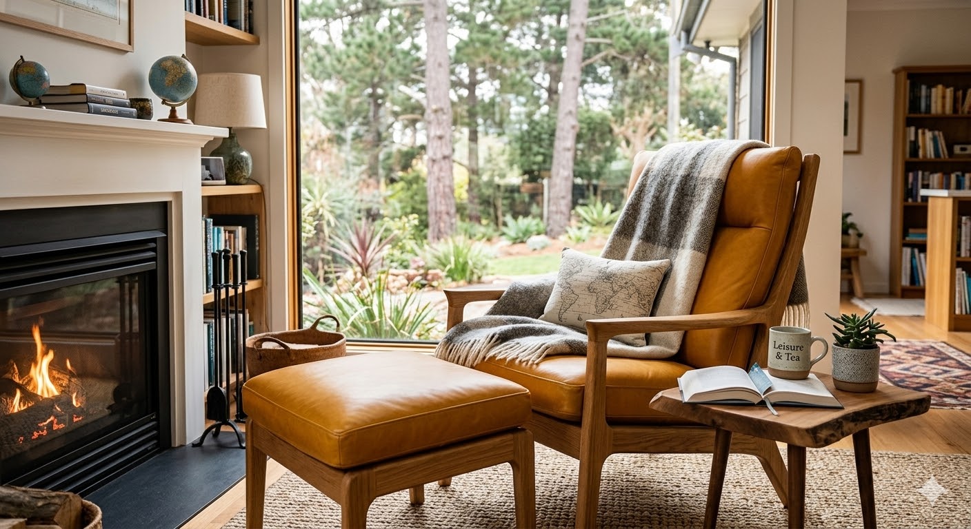 Top 10 Leisure Chair Manufacturers in China: The Ultimate Sourcing Guide 2026