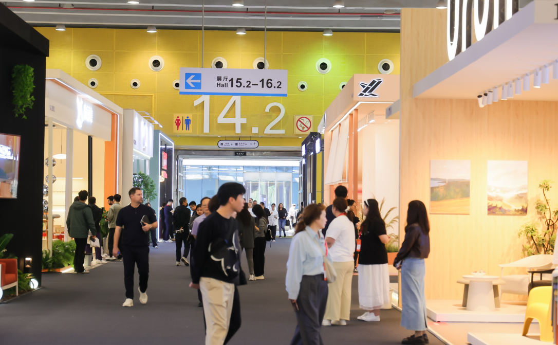 How to Select Top-Tier Chinese Furniture Manufacturers