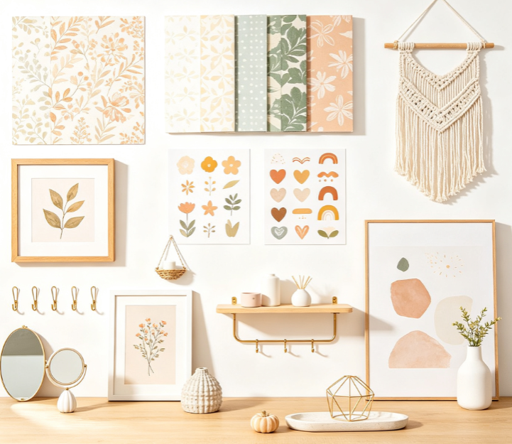 Where Can I Buy Cheap Wall Decor? A Complete Guide for US Buyers