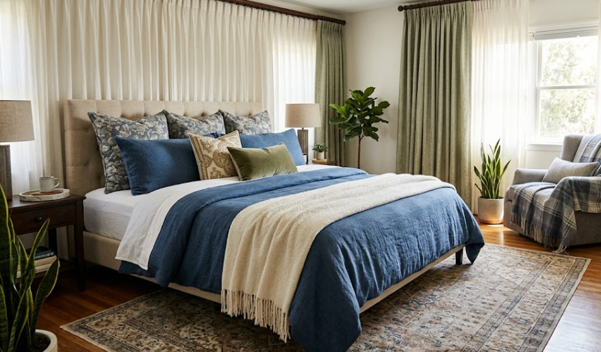 OEKO-TEX vs. GOTS: A Guide to Safety Certification Standards for Home Textiles