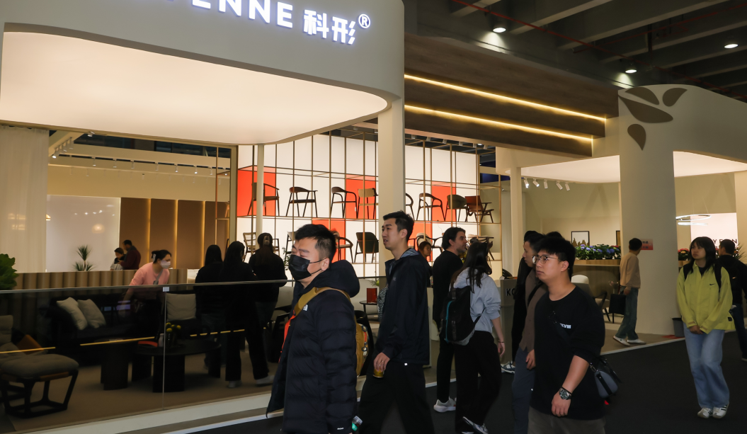 How to Select Top-Tier Chinese Furniture Manufacturers? Key Evaluation Dimensions