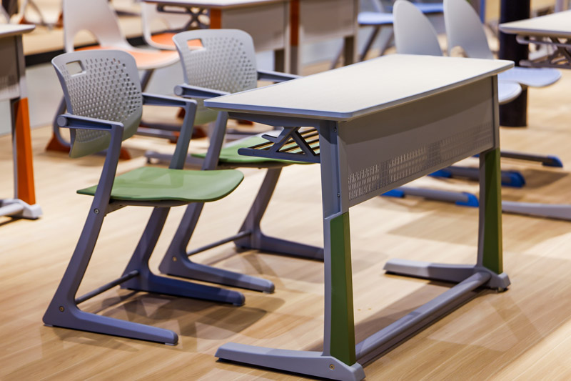 Top 10 Teaching Furniture Manufacturers | Custom School Classroom & Lab Furniture