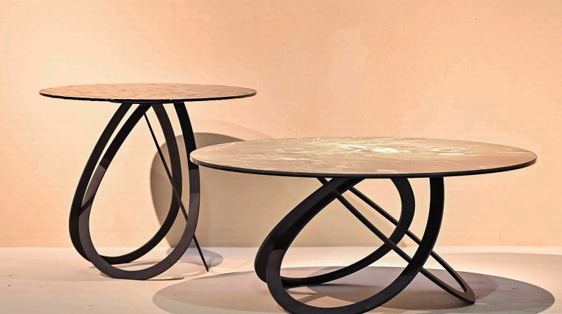 Top 29 China Wood/Iron/Glass Coffee Table Manufacturers – Competitive Prices for Global Buyers