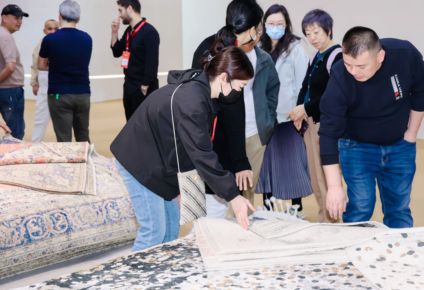 Best 18 Comfortable Home Textile Products Makers and Suppliers in China