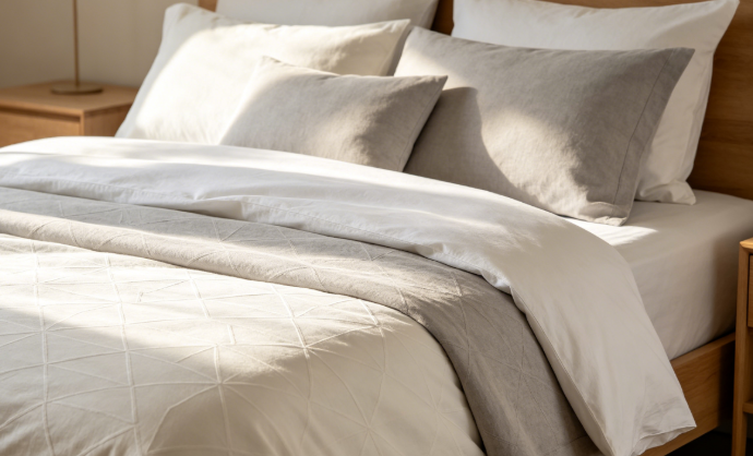 Top 10 Professional Bedding Manufacturers in China | Bed Linen Suppliers