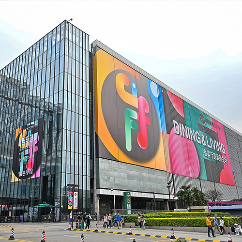 Experience the Future of Furniture at the 55th China International Furniture Fair – “Powered by Design”