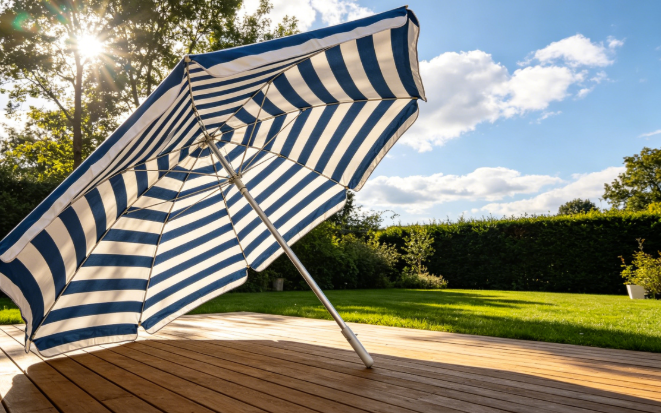 Top 10 Affordable Outdoor & Patio Umbrella Manufacturers in China