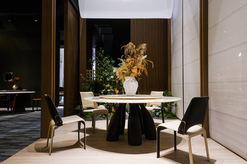Top 10 Professional Marble Table ＆ dining chairs Manufacturers｜Favorable Pricing