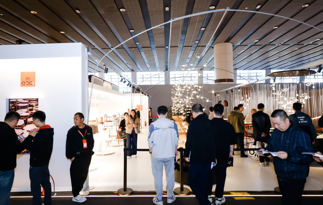 Top 10 Asian User-friendly Hotel Furniture Manufacturers & Brands from China: CIFF Exhibitors List