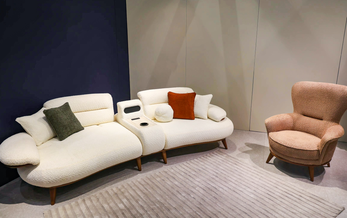 Top Value-for-Money Sofa Fabrics and Leather Makers and Suppliers in China