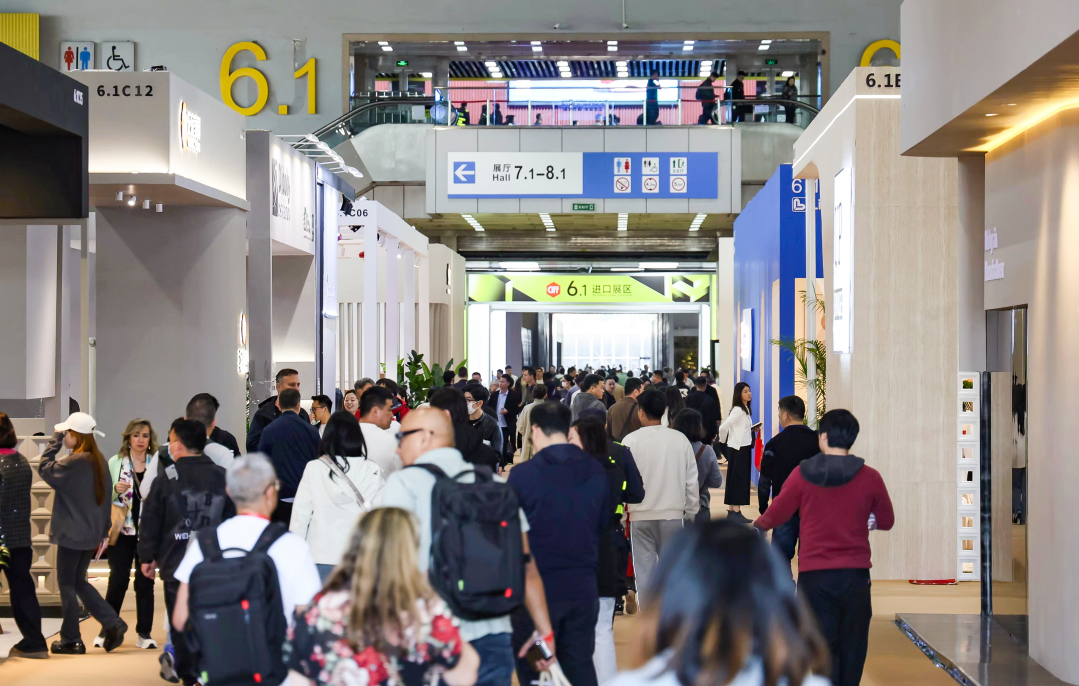 2026 China Furniture Supply Chain Report: Foshan vs. Luoyang