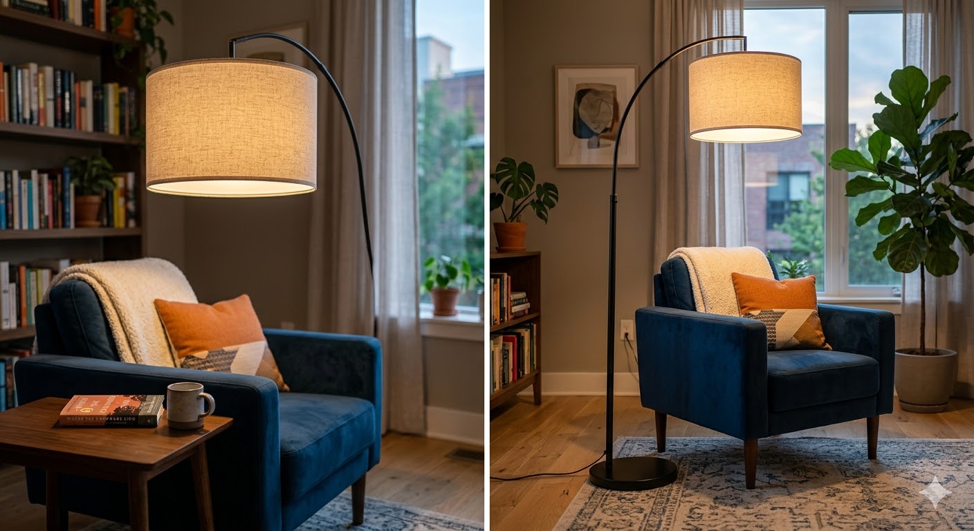 TOP 10 Floor Lamp/Wall Lamp Manufacturers in China 2026  | Guangdong Source Factories