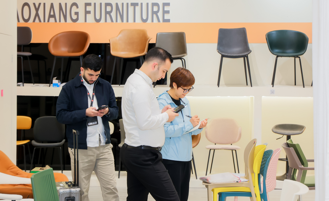 Top 13 Reliable Plastic Furniture Suppliers in China: Brands for Chairs, Tables, Decks & Sofas