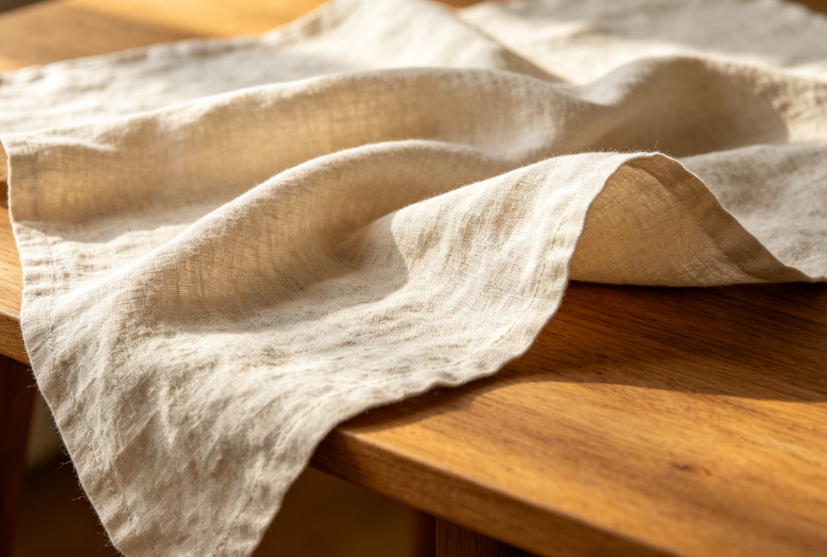Top 10 Premier Linen Fabric Manufacturers in China 2026