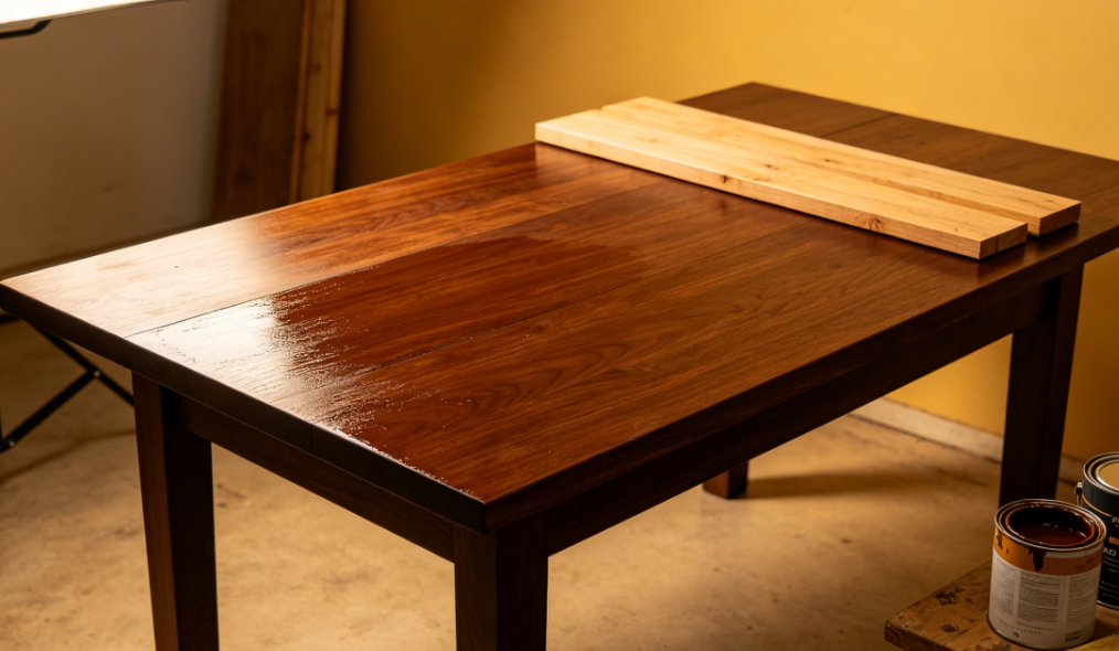 Top 10 Furniture Coating & Wood Paint Manufacturers in China (2026 List)