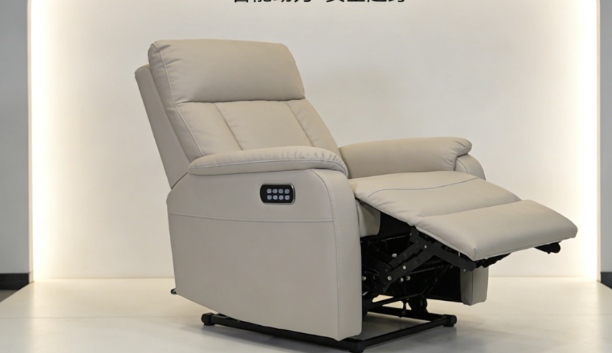 Hard for Seniors to Rise or Prone to Falls? Breaking Down New Motor Tech in Assistive Lift Recliners