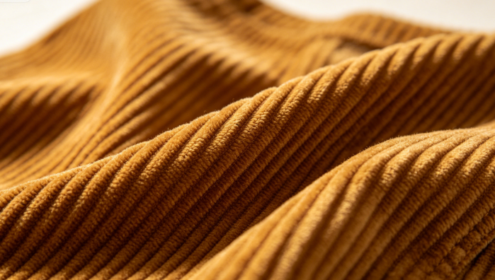 Top 10 Professional Corduroy Manufacturers in China for Home Decoration
