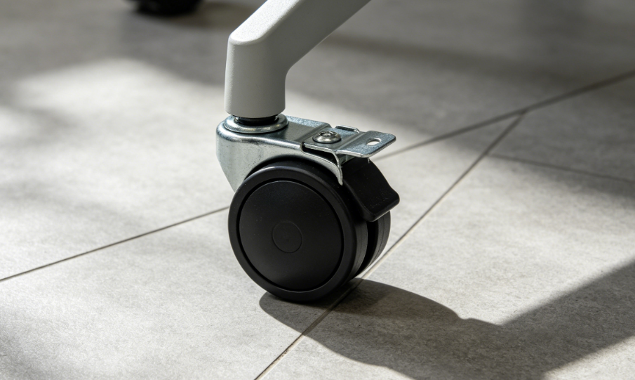 Top 10 Furniture Caster Manufacturers in China | Chairs, Tables & Beds