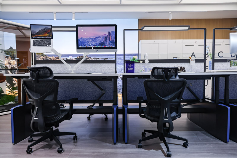Why Choose BIFMA Compliant Furniture​? Advantages ＆Standard Overview