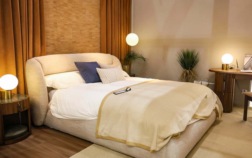 China’s Top Bedroom Furniture Factories & Suppliers to Watch at CIFF Guangzhou