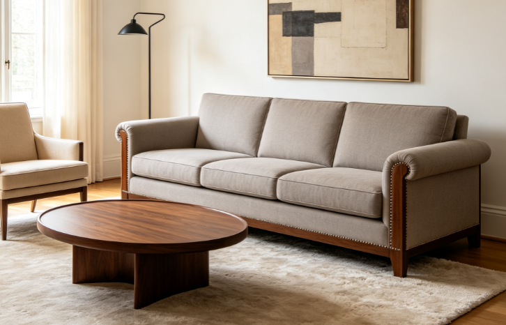 Top 10 American-Style Furniture Factories in China | 2026 Guide