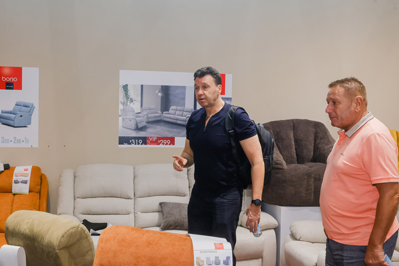 Top 10 Singapore Furniture Suppliers ＆ Importers and Exporters