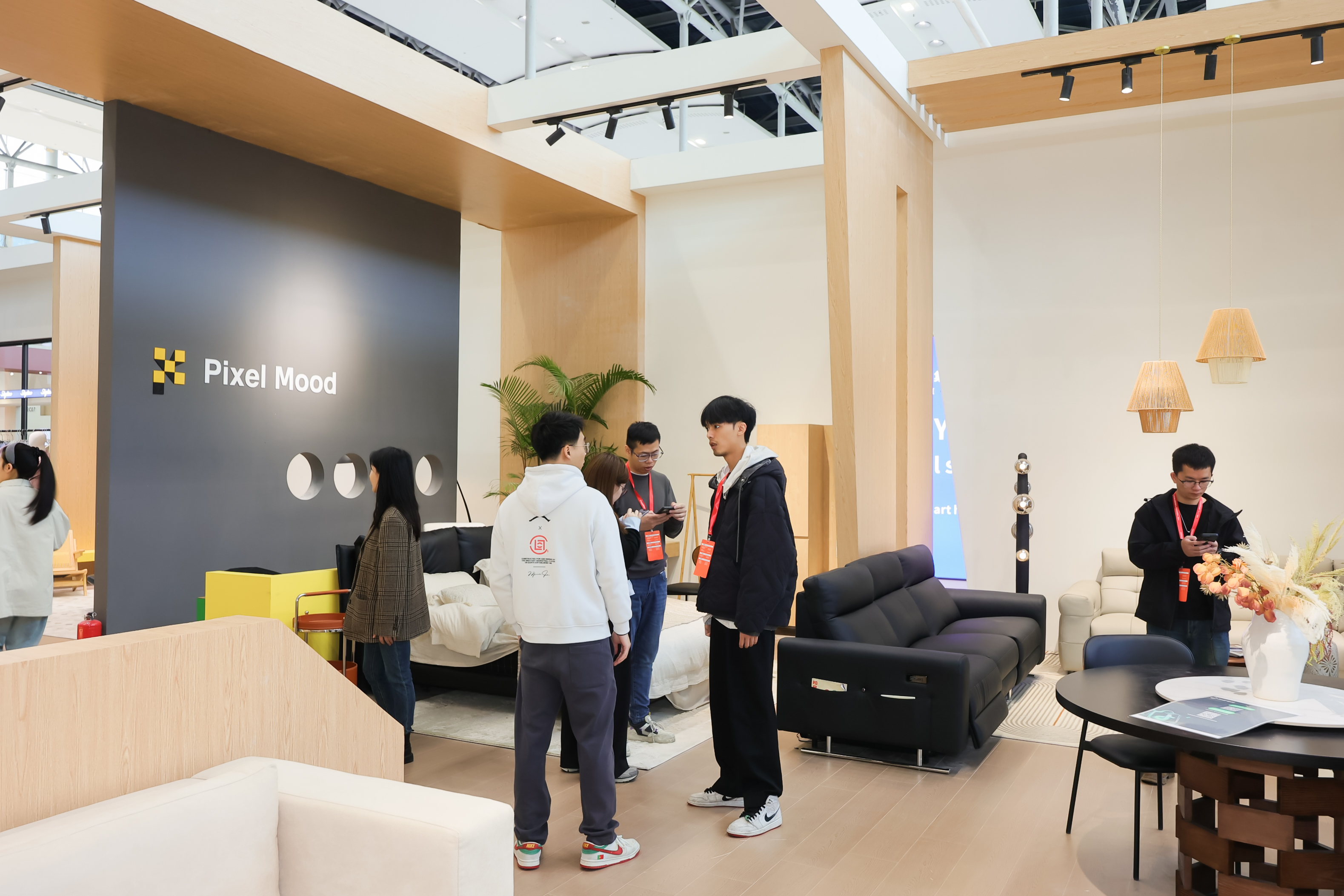 2026 Furniture Cross-Border Trade Guide: 5 Standards for Selecting High-Capability Suppliers