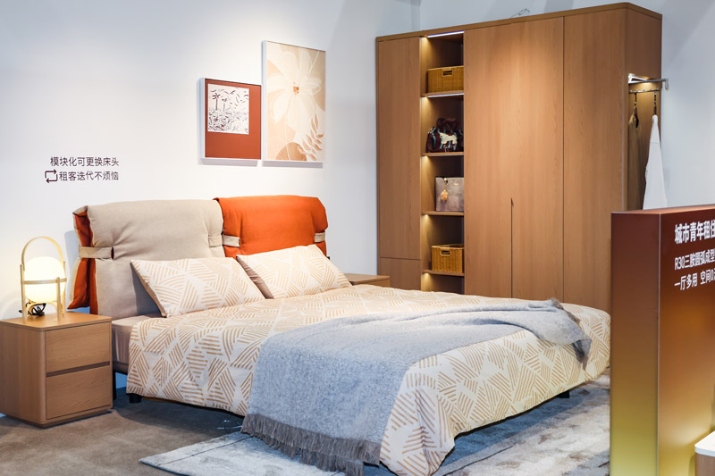 Does Contract-Grade Furniture Look Drab and Office-Like Does Contract-Grade Furniture Look Drab and Office-Like