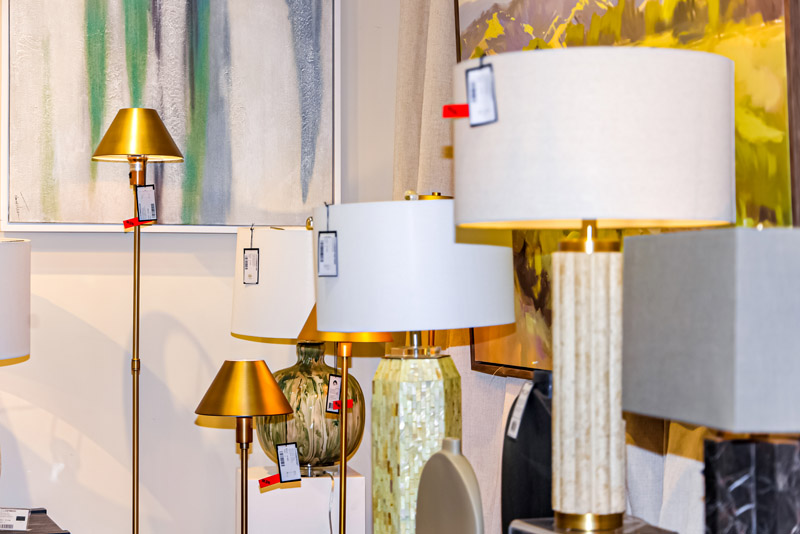 TOP 10 Floor Lamp/Wall Lamp Manufacturers in China 2026