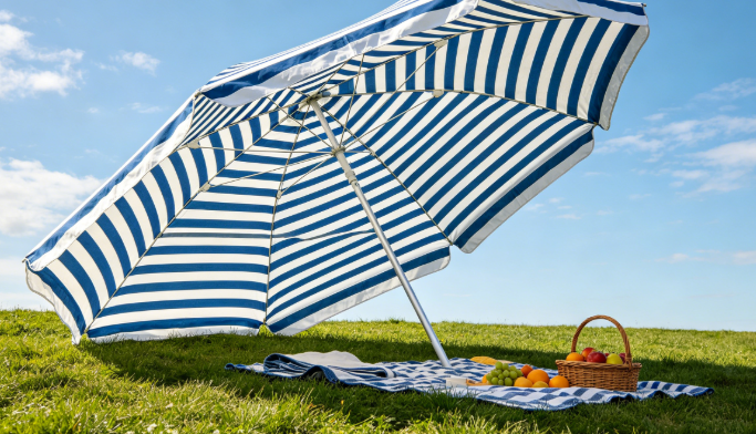 Affordable Outdoor Umbrella Manufacturers in China