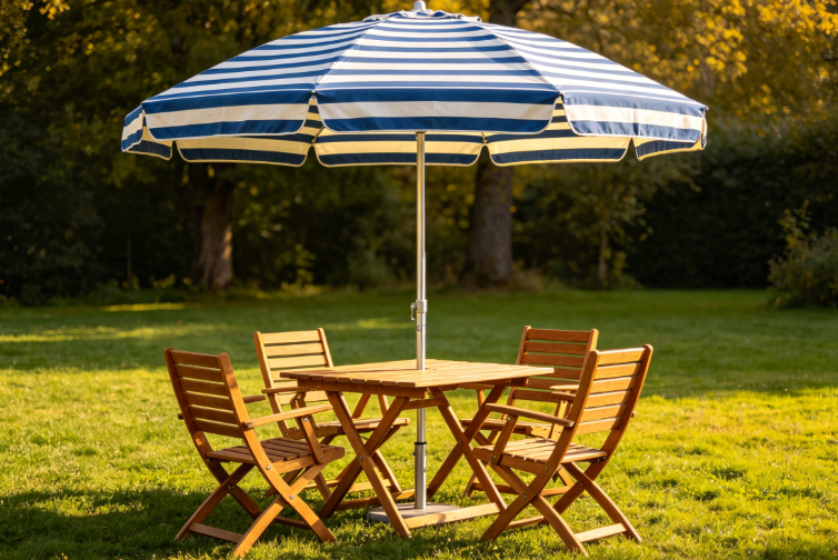 Top 10 Affordable Outdoor Umbrella Manufacturers in China (2026)