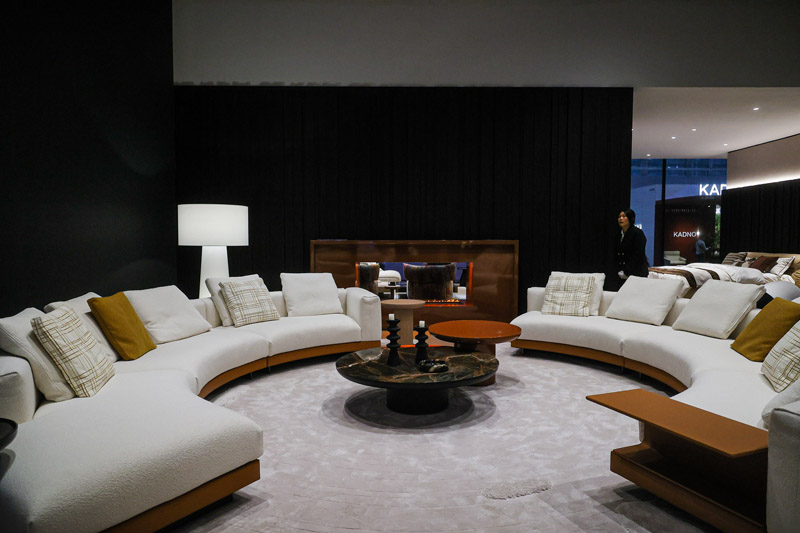 Manufacturers of Contemporary Luxury Furniture in China Manufacturers of Contemporary Luxury Furniture in China