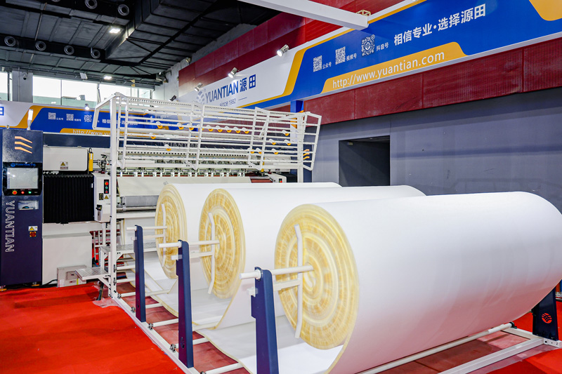 5 Critical Technical Checks When Partnering With Premium Corduroy Manufacturers