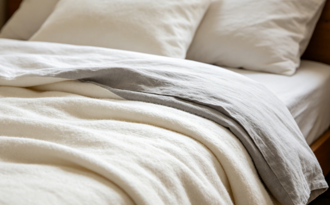 Professional Bedding Manufacturers in China