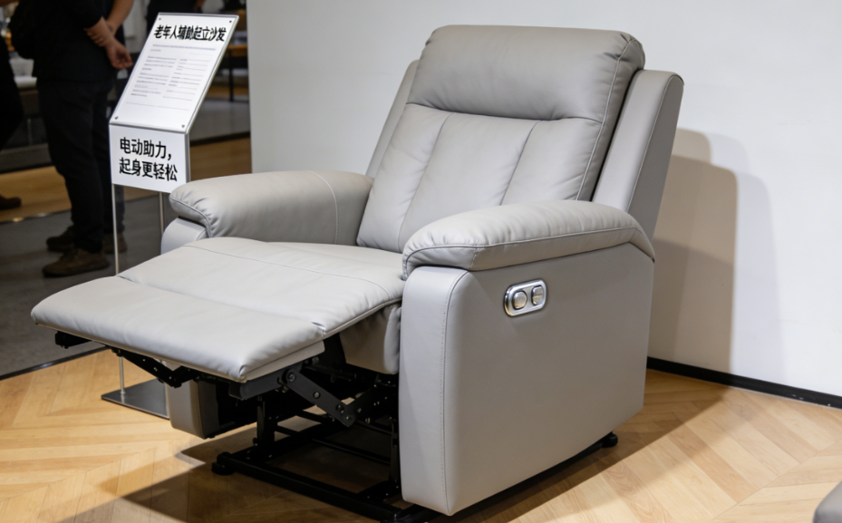 Assisted Lifting Sofas for Seniors Assisted Lifting Sofas for Seniors