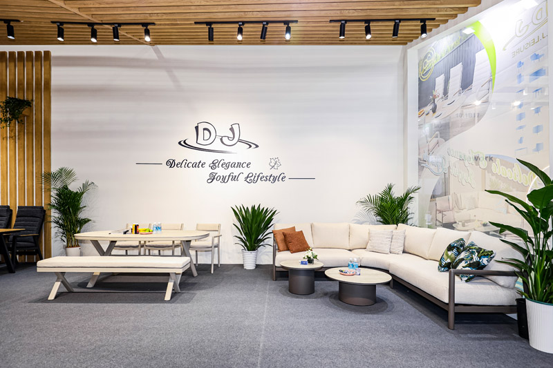 Outdoor Leisure furniture