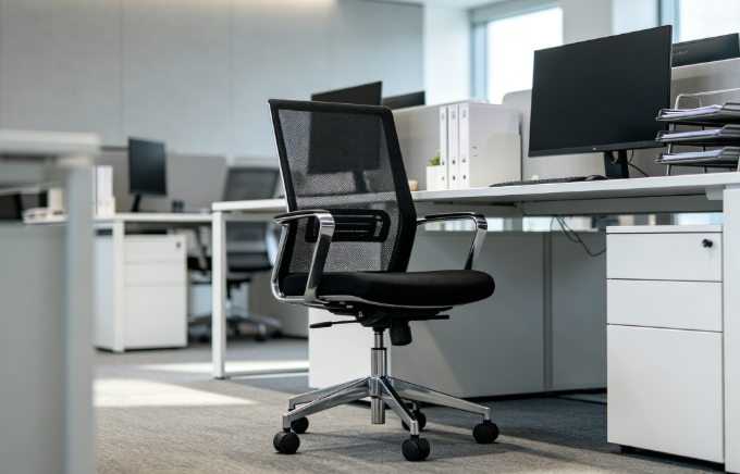 Top 10 Office Mesh Chair Manufacturers in China 2026: Sourcing Guide Top 10 Office Mesh Chair Manufacturers in China 2026: Sourcing Guide