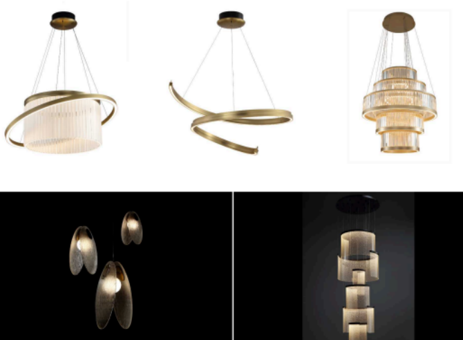 High-performance Home Lighting Suppliers