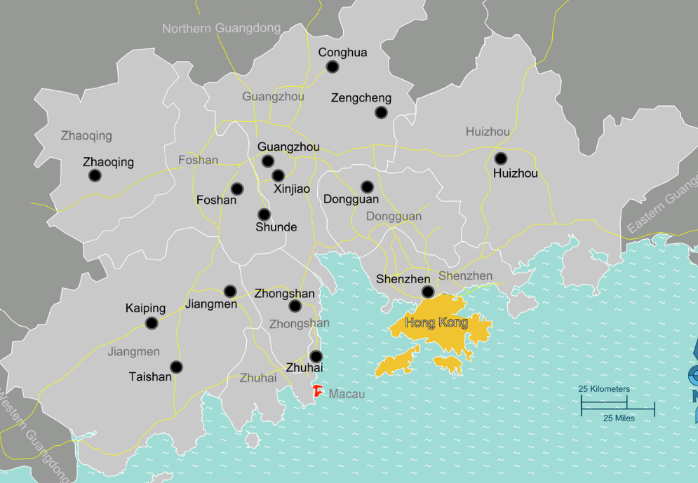 Global Conference Table Manufacturing Hubs: Sourcing Guide