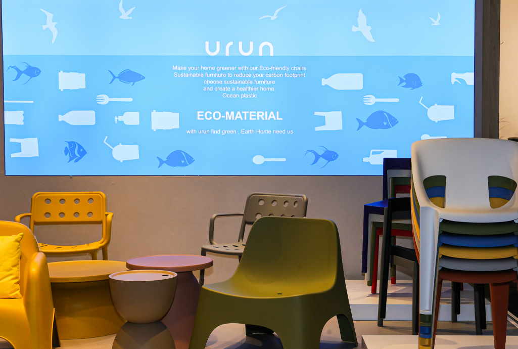 Plastic Furniture Suppliers in China