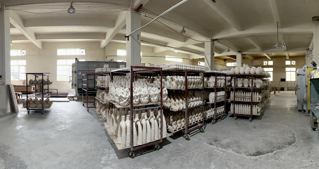 CHAOZHOU CFMC CERAMICS MANUFACTORY