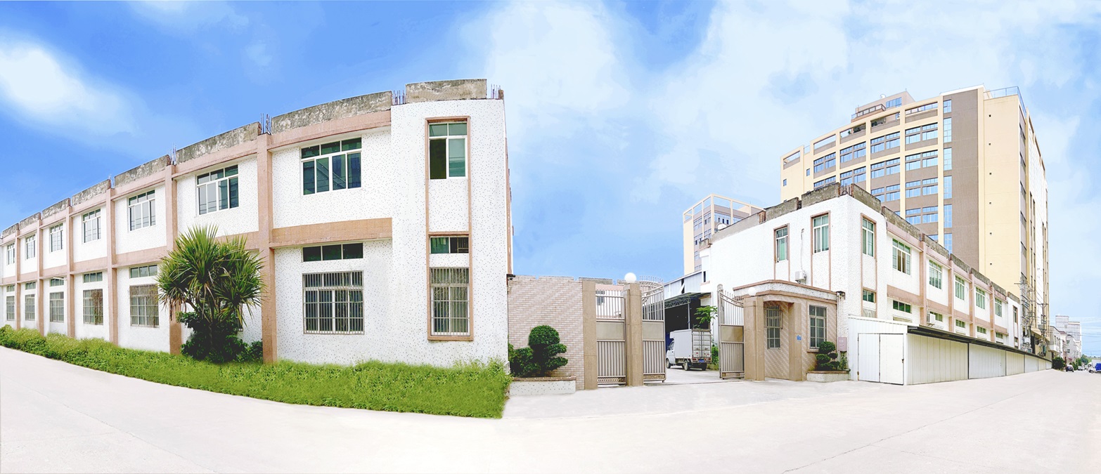 CHAOZHOU CFMC CERAMICS MANUFACTORY